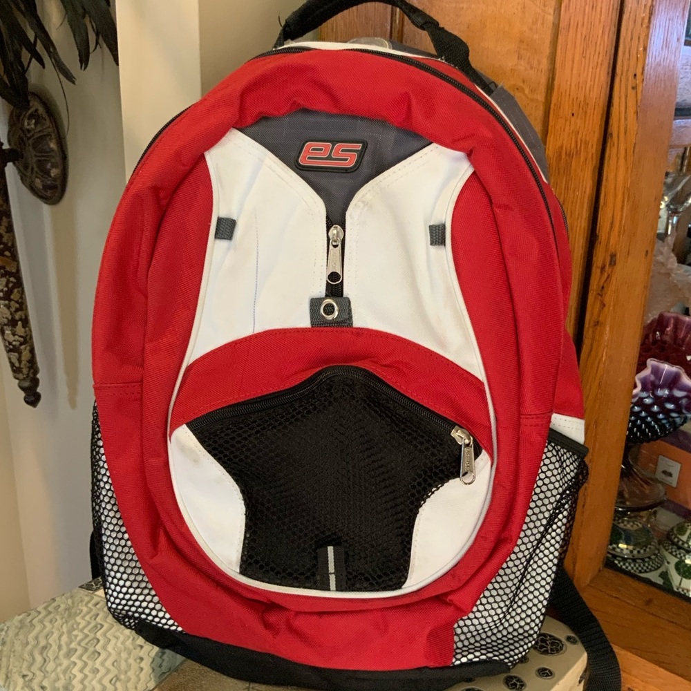 Backpack es East Sport Camping Hiking Outdoor #L1 - Picture 1 of 5